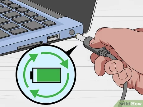 How to Increase Laptop Battery Life