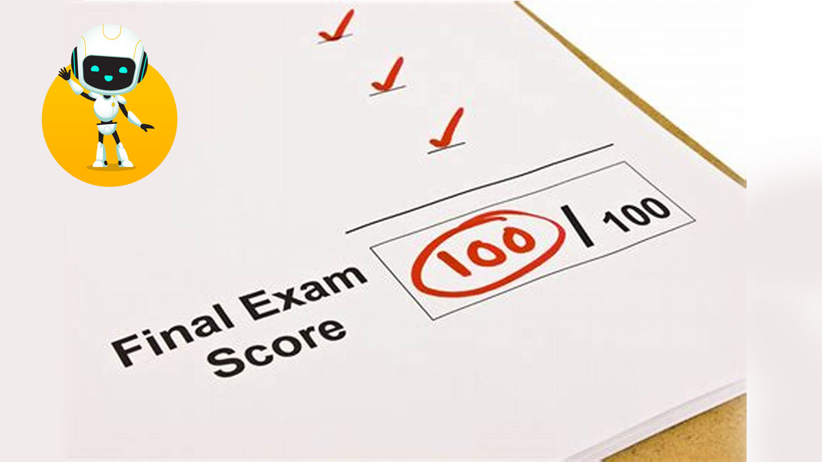How to Score Good Marks in Exams