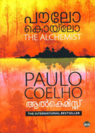 The Alchemist Paulo Coelho books in Malayalam