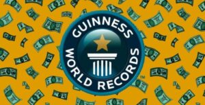 Strange Guinness World Records That You May Not Believe 2022