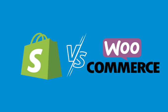 WooCommerce vs. Shopify: Which is the Best Platform for Affiliate Marketing 2024?