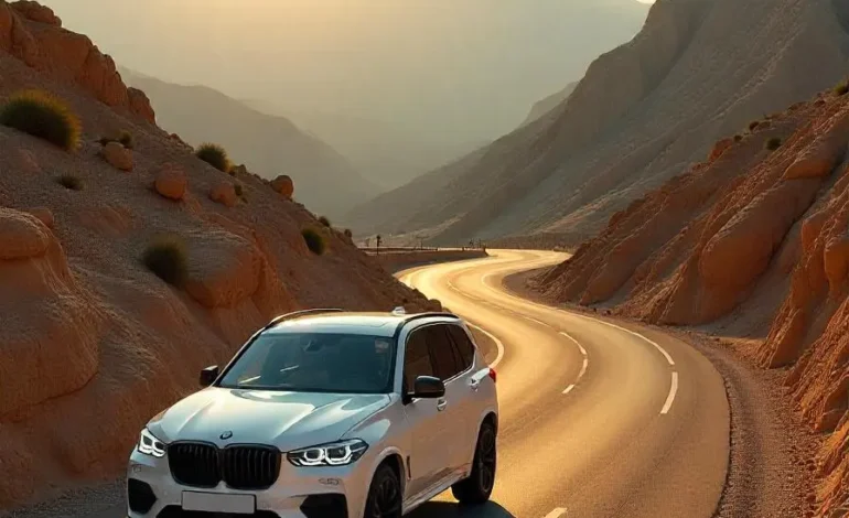 Family Travel in Oman: Choosing the Right Rental Vehicle for Your Adventure