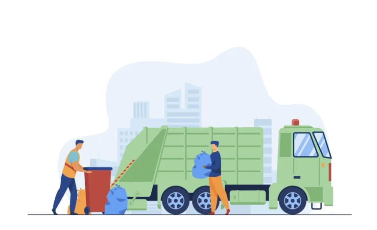 How to Choose the Right Waste Management Company in Dubai for Your Needs