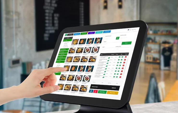 Delivering Excellence: How Invent Next Becomes the Go-To POS System Supplier in Abu Dhabi and the UAE