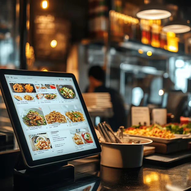 Restaurant Industry
