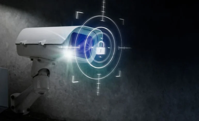 Dubai CCTV Installation Company: Enhancing Security with Technology