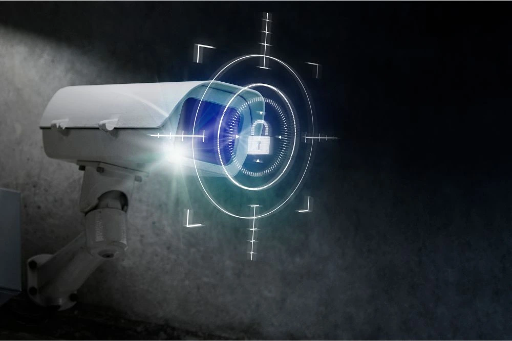 Top Dubai CCTV Installation Company