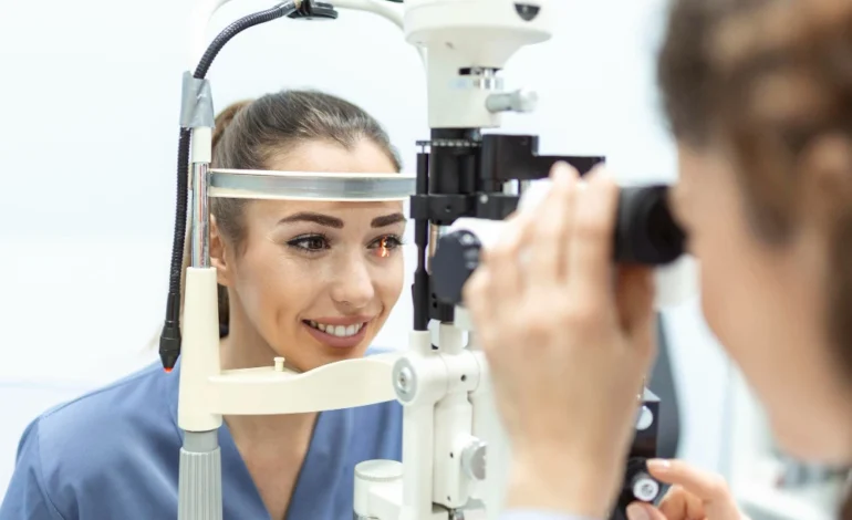 How to choose eye hospital in Kerala