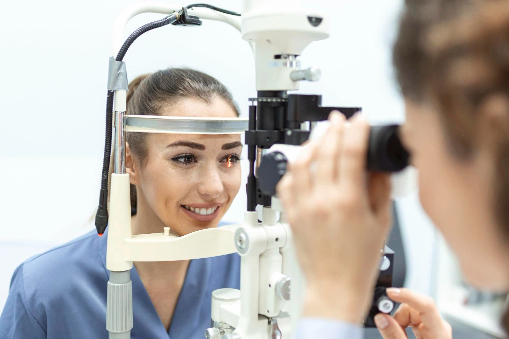 How to choose eye hospital in Kerala
