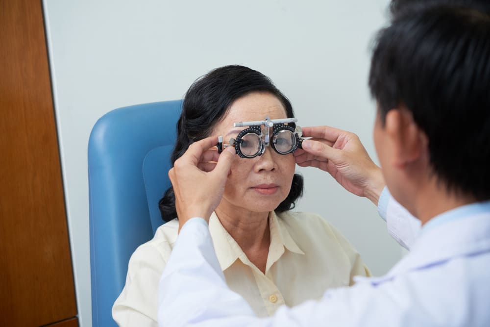 Retinal Care in Chennai: Protecting Your Vision with Expert Eye Care