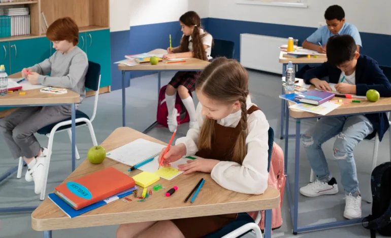 How to Choose Indian Curriculum Schools in Abu Dhabi: A Complete Guide for Parents