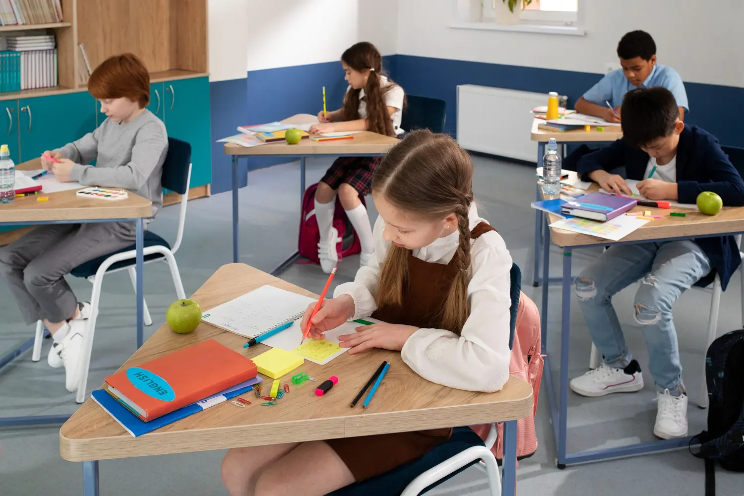 How to Choose Indian Curriculum Schools in Abu Dhabi: A Complete Guide for Parents