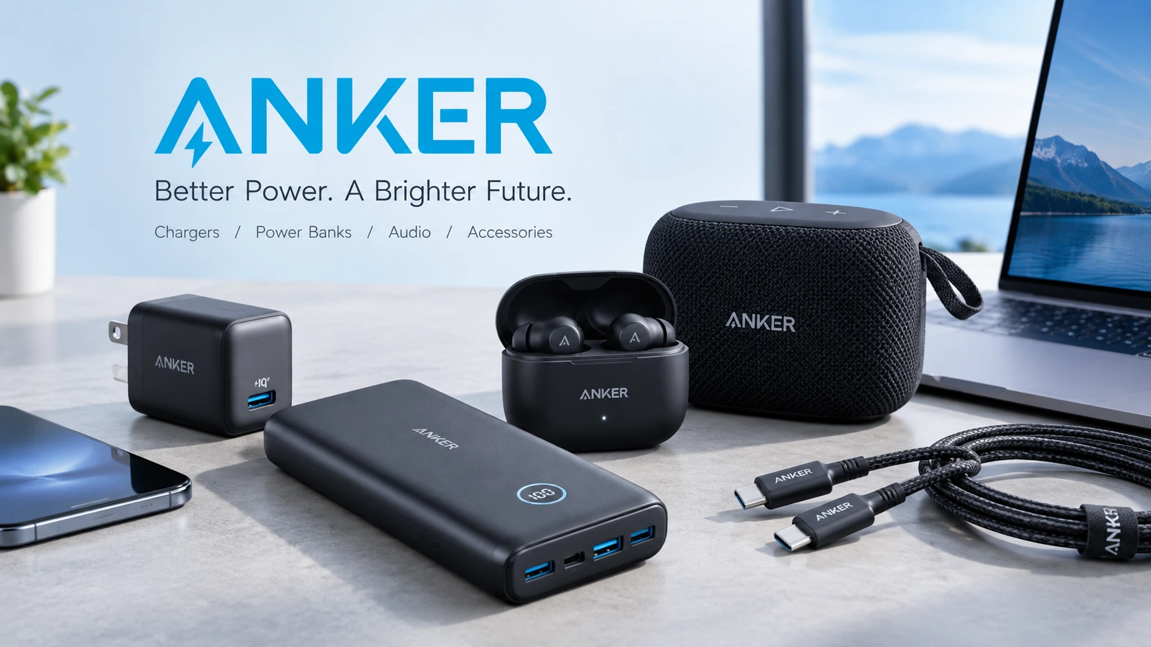 authorized anker distributor uae