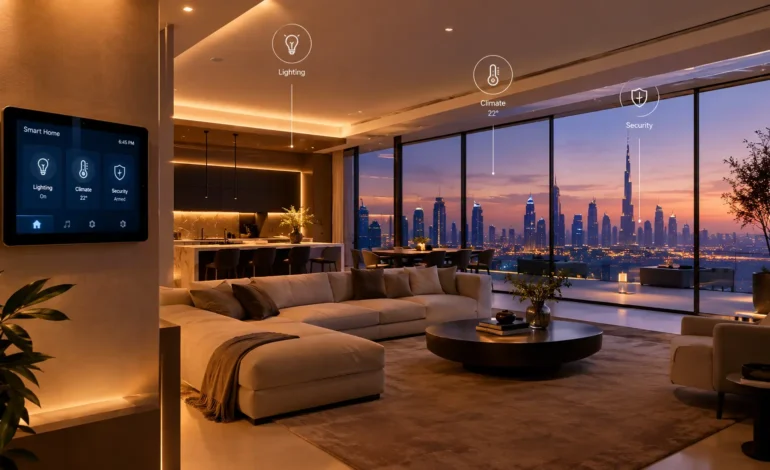 top-smart-home-trends-in-uae