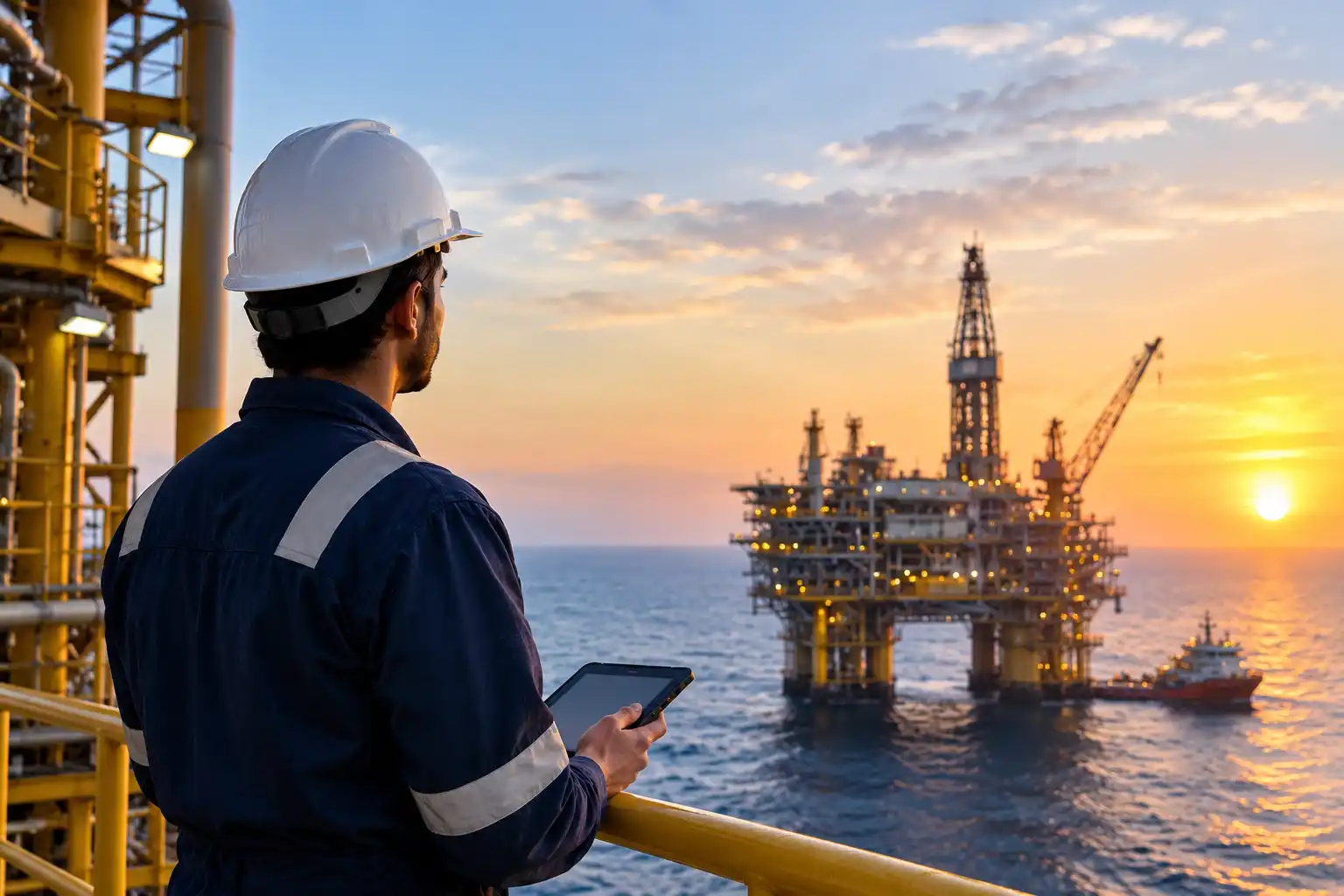 How to Start an Oil and Gas Career in 2026: A Complete Guide